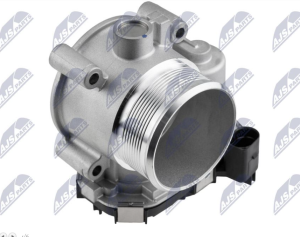 Gasklephuis OEM 06Q133062A