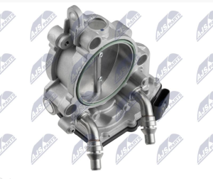 Gasklephuis OEM 13548053336 - € 99,95