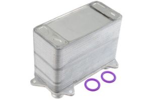 Koeler, aandrijfaccu OEM 1523002-00-B