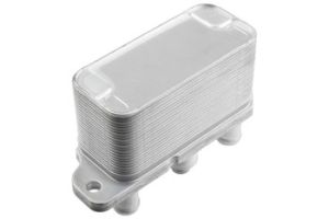 Koeler, aandrijfaccu OEM 148660900A