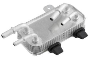 Oliekoeler OEM LR038811