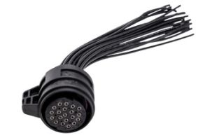 Schakelklep, automatische transmissie OEM 1J0927320