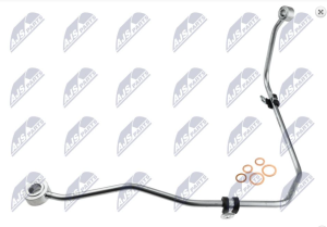 Olieleiding, turbolader OEM 151920001R