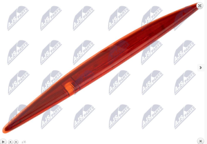 Derde remlicht  OEM 34270-TFC-H01