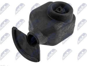 Behuizing, automaatconsole OEM 7700718856