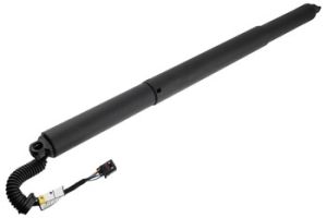 Gasveer achterklep OEM 4K4827851A - € 69,95