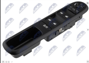 Raamschakelaar OEM 96650620ZD