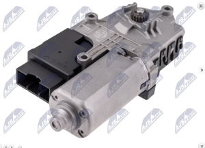 Aandrijving, elektromotor-schuifdak OEM CJ5415B689AB