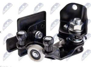 Rolgeleiding, schuifdeur OEM 1616883980