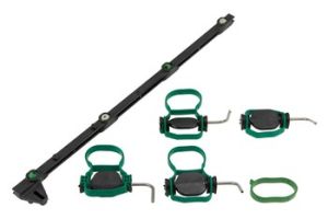 Drallklepset, zuigleiding OEM 93192896