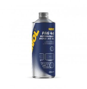 Pag 46 Koelmiddelolie 250 ml Mannol 9891