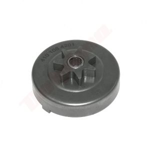 Tandwiel passend op MAKITA DCS3501 , DCS4301 3/8" 7T ( 1812