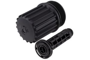 Deksel Oliefilterbehuizing OEM 8200025862