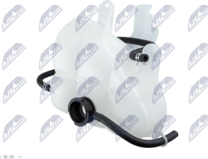 Expansietank, koelvloeistof OEM 55037999AF