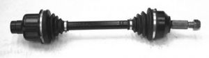 Aandrijfas OEM31607565313 - € 59,95