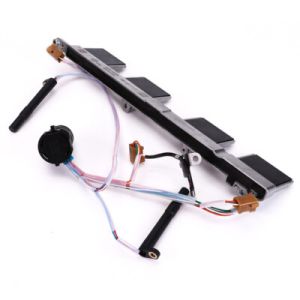 Sensor, transmissiestand (automaat) OEM 97031708500