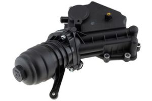 Oliefilterbehuizing OEM 30757730