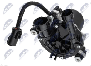Secundaire lucht pomp OEM 11727557903