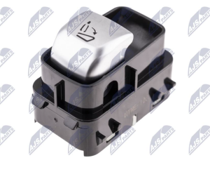 Schakelaar, stoelregeling OEM A2059056611