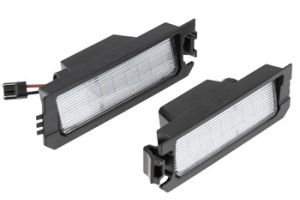 Kentekenlamp OEM 92502F6000