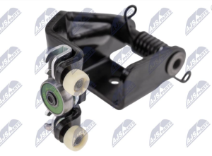 Rolgeleiding, schuifdeur OEM 72561-SHJ-A21