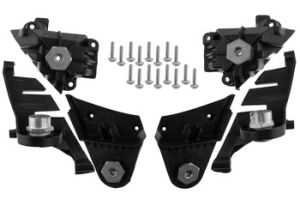 Reparatieset, koplamp OEM A2128200314 - € 24,95