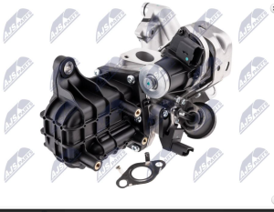 EGR klep OEM 9827225180