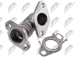 Leiding, AGR klep OEM 03L131521K