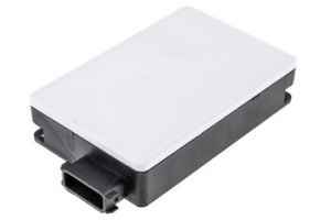 Regeleenheid, dodehoekherkenning OEM A0009056103