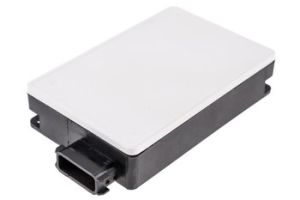 Regeleenheid, dodehoekherkenning OEM A0009052804