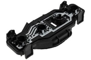 Lampvoet, achterlicht OEM 6346.79