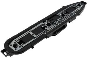 Lampvoet, achterlicht OEM 9677205180