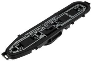 Lampvoet, achterlicht OEM 9677205080
