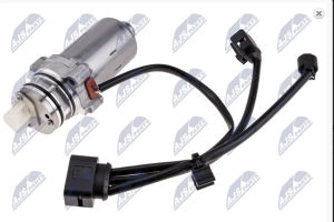 Pomp, lamellenkoppeling 4-wielaandrijving OEM 9P1906271A