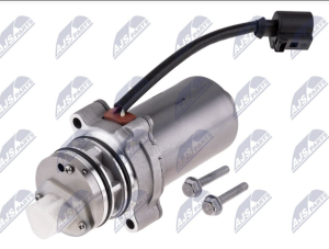 Pomp, lamellenkoppeling 4-wielaandrijving OEM 31367750