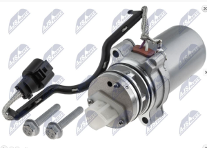 Pomp, lamellenkoppeling 4-wielaandrijving OEM 0CQ598549A