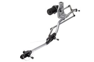 Ruitenwissermechaniek met Motor OEM 8200327016