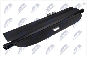 Hoedenplank Ford Edge 2015-2024 OEM - €59,95