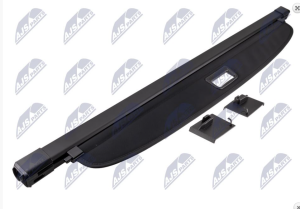 Hoedenplank Ford Bronco 2021- For Soft Top OEM - € 59,95