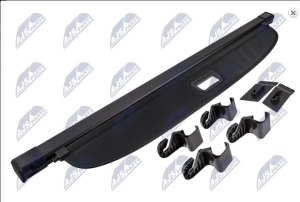 Hoedenplank Ford Bronco Sport 2024 OEM - € 59,95