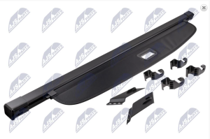 Hoedenplank Ford Explorer 2020-2022 OEM - € 59,95