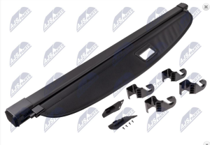 Hoedenplank Ford Escape OEM  - € 59,95