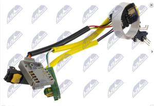 Wikkelveer, airbag bedrading OEM