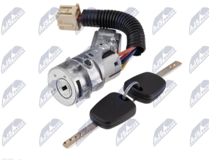 Stuurslot OEM N0501412 - € 29,95