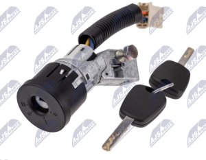 Stuurslot OEM N0502200 - € 29,95
