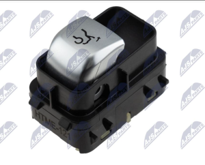 Schakelaar, achterklep OEM A2229050409 - € 9,95