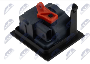 Stelelement, tankklepje OEM 86104859AA - € 19,95