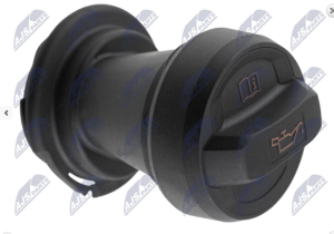 Buis, olievulpijp OEM 06K103281A - € 8,95