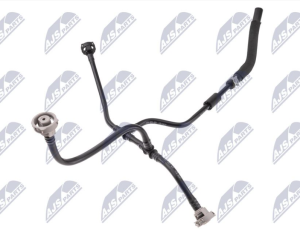 Koelmiddelleiding OEM 8K0121081BK - € 14,95