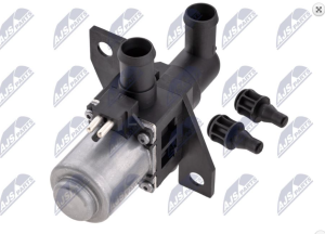 Regelklep koelvloeistof OEM A0018300684 - € 39,95